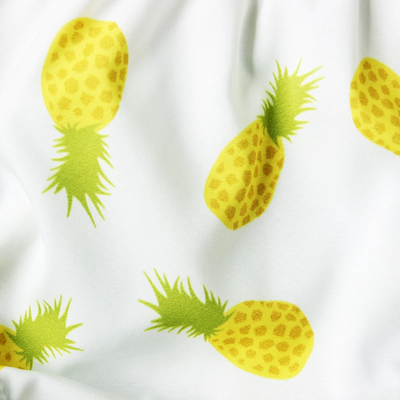 Одежда для маленьких девочек Модный летний брендовый костюм 2017 года топ без