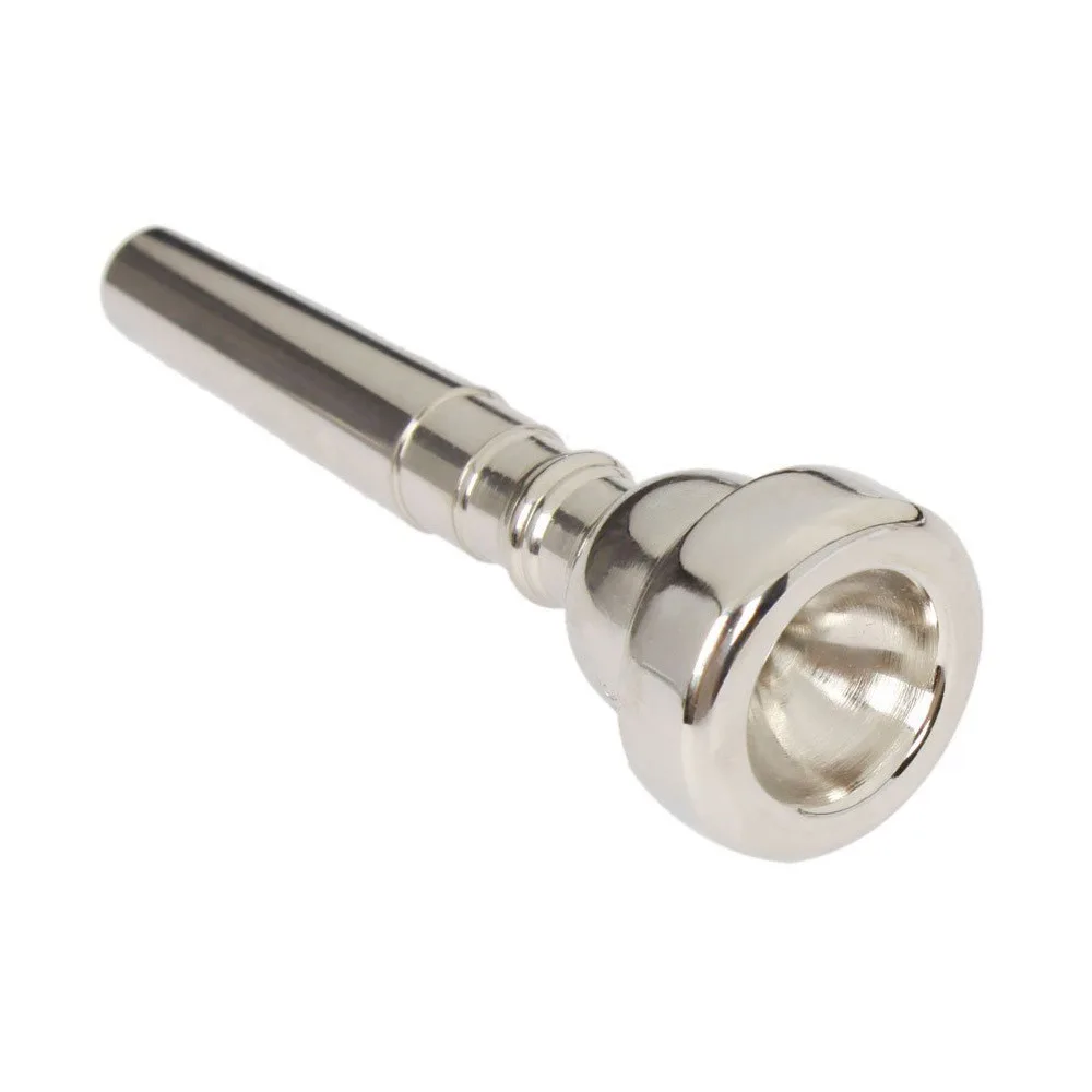 Труба рот 3 C цвета: золотистый серебристый музыкальный инструмент труба