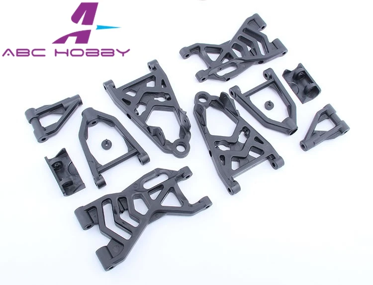 HPI Гонки/KM 5B 5T 5SC LOSI TDBX FS Гонки 1/5 Запчасти для радиоуправляемых моделей прочный