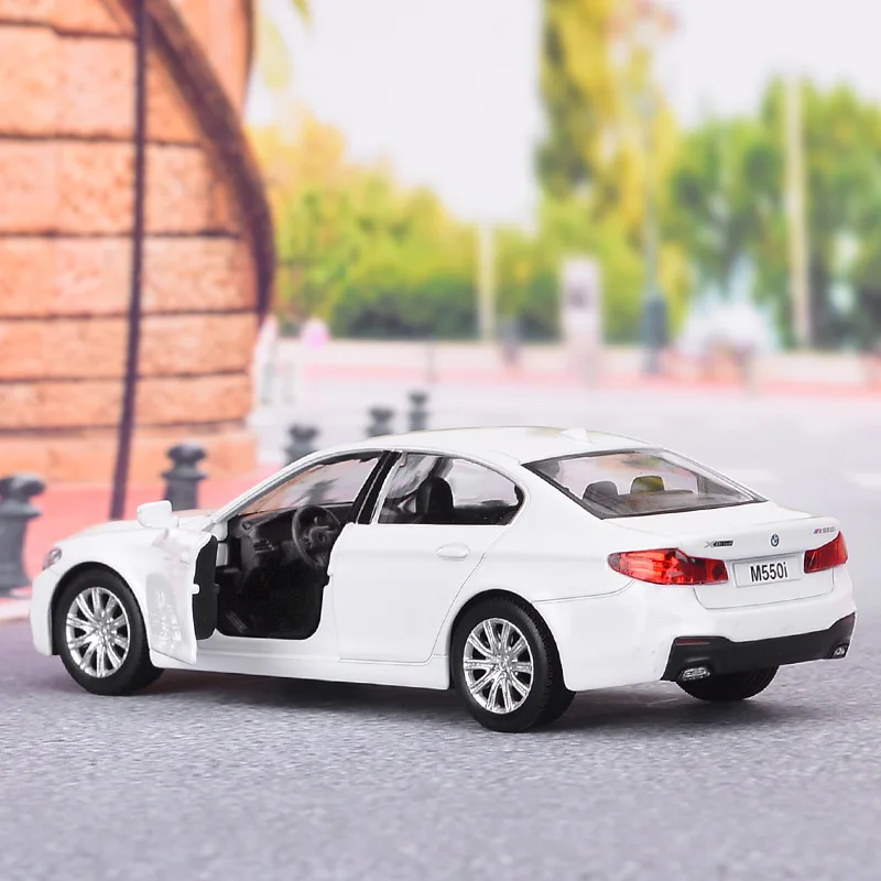 Коллекционный сплав весы модели автомобилей литой coche carro игрушки для детей mkd2 1:36