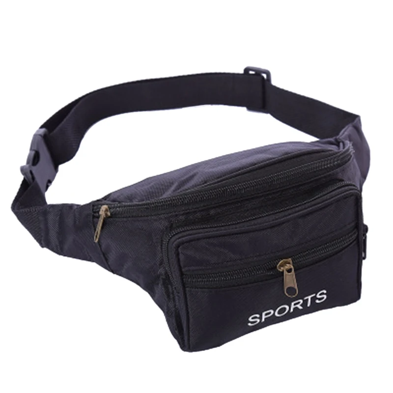 Поясная сумка дорожная кошелек|belt bag|hip pursewaist fanny pack |