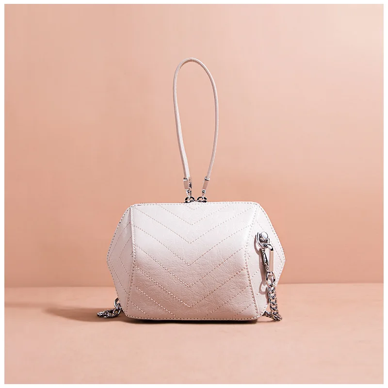 2019 натуральная кожа женская ведро сумка коровья сумки на плечо для дам Bolsa Feminina