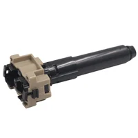 Left Новые 2 стороны 85208-60100 85207-60100 для Toyota LAND CRUISER 2013-2016GR150 KDJ15 фары CLEAENER-WITH омывателя фар - Цвет: Left