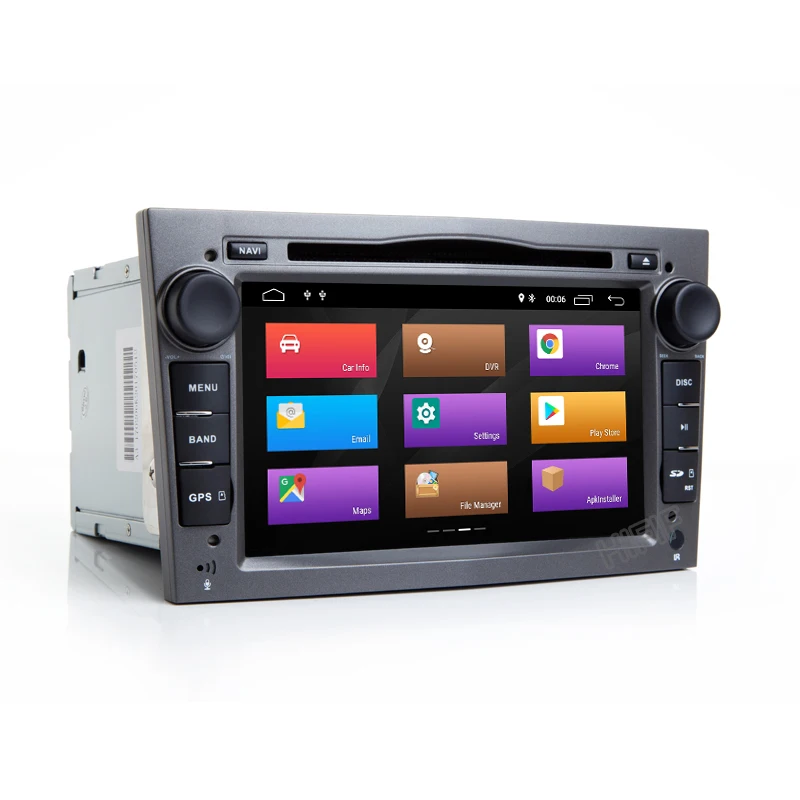 Автомобильный dvd плеер PX5 DSP Android 10 для Opel Vauxhall Astra Meriva Vectra Antara Zafira Corsa Agila GPS радио