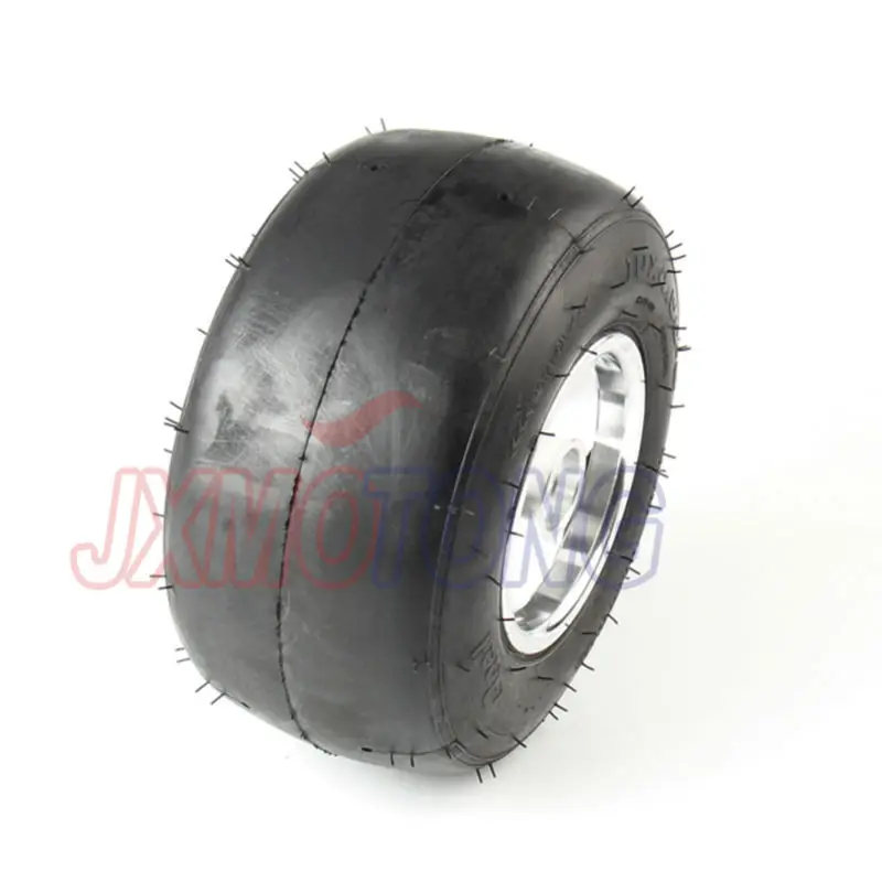 

Lightning shipping Good Reputation 10x4.50-5 Rubber Tyres with Hub Fit for GO KART KARTING ATV UTV Buggy Golf Touring Car