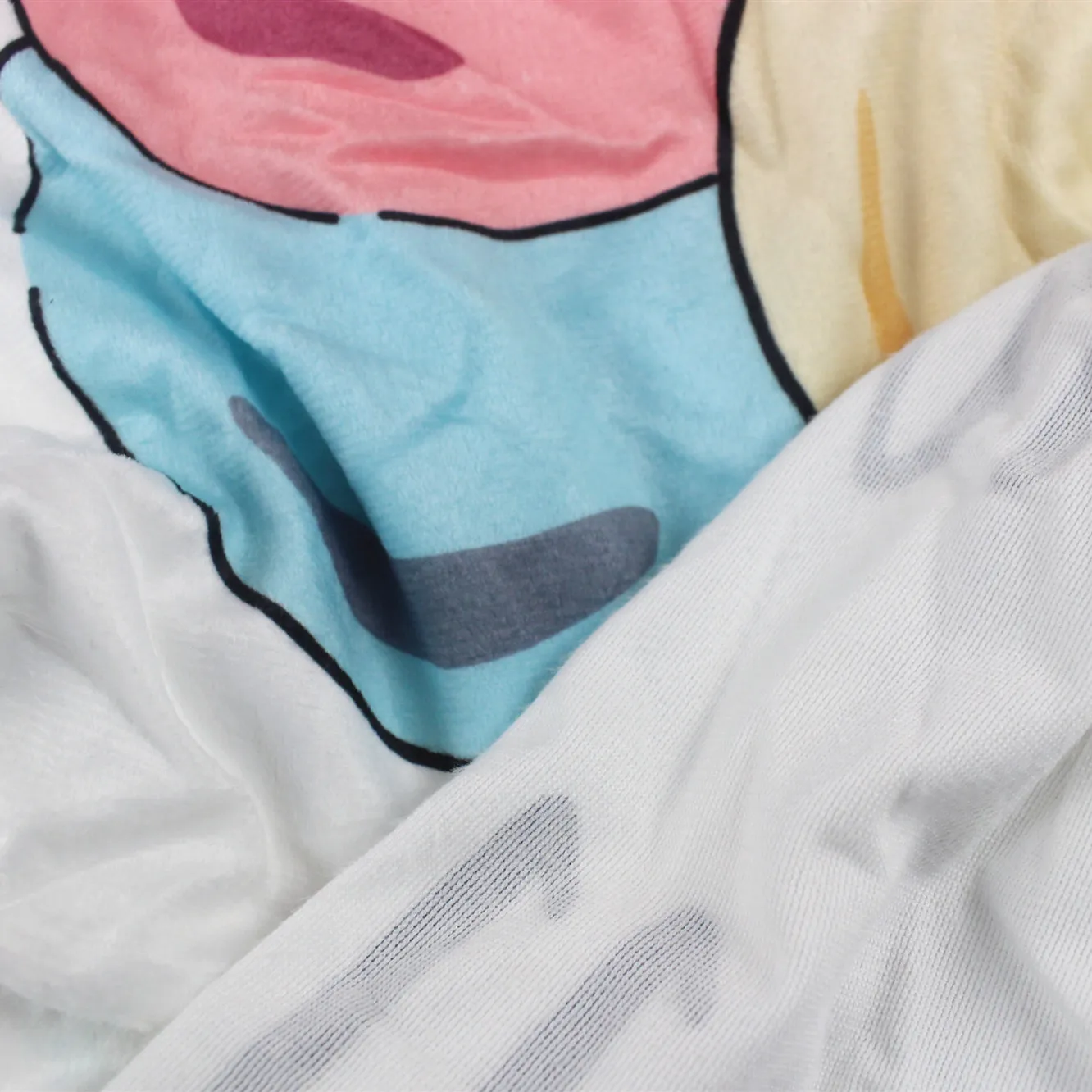 Индивидуальные 50 шт. один дизайн ребенка веха одеяло фланель или кристалл бархат