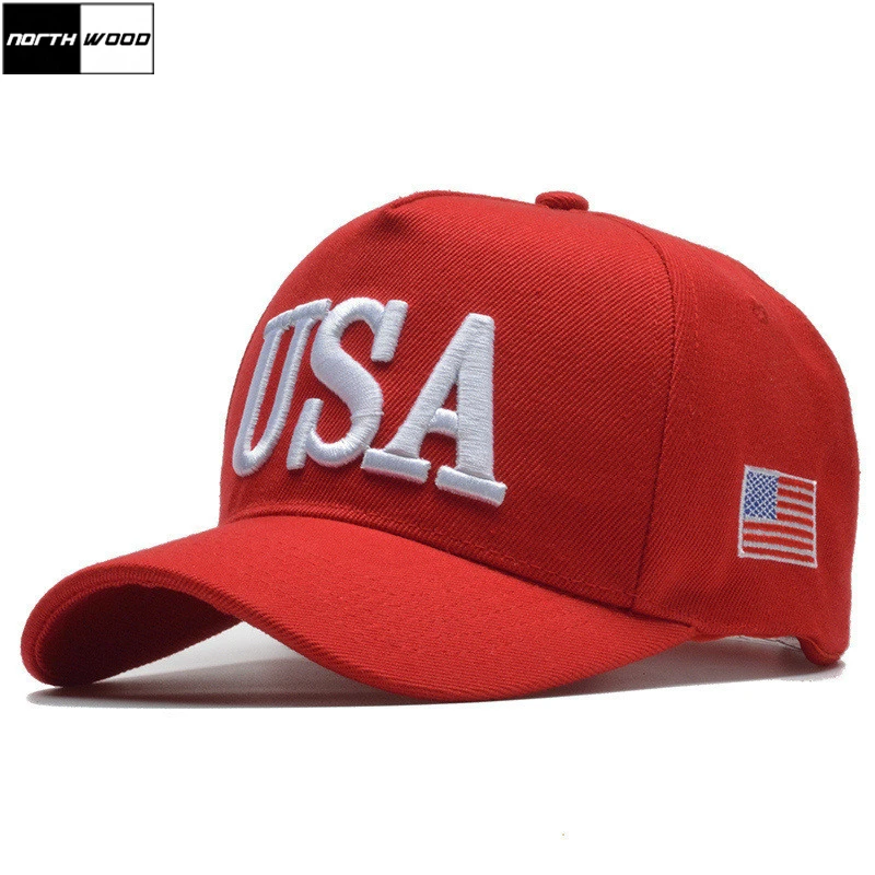 [NORTHWOOD] 2018 Новинка США письмо облегающая шапка бейсболки женские бейсболка для
