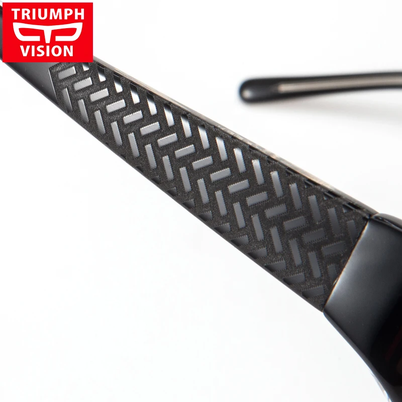 Очки для чтения TRIUMPH VISION черные компьютерные очки коррекции близорукости