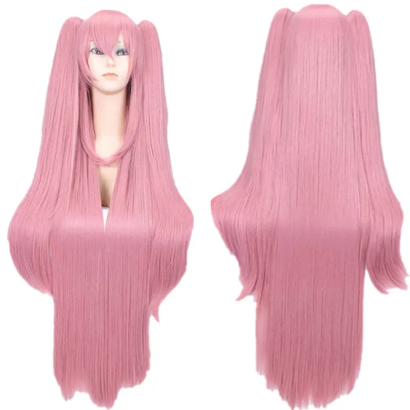 Парик для косплея из аниме Круль тепес 2019 см |