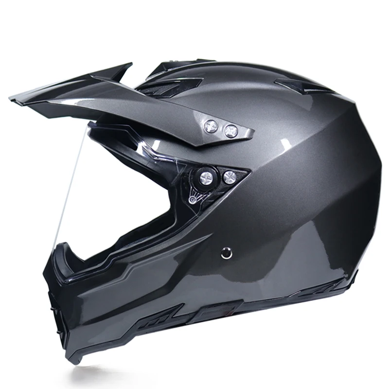 Мотоциклетный шлем ATV Dirt Bike горные Cross Capacete Da Motocicleta Cascos мотокросса внедорожный с