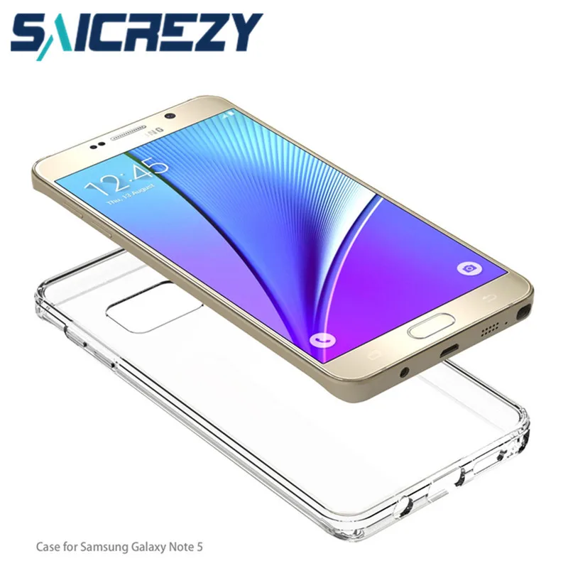 Чехол для телефона Samsung Galaxy Note 5 9 8 S6 S7 Edge J2 Core S8 S9 S10 Plus S10e 4 2 3 мягкая силиконовая
