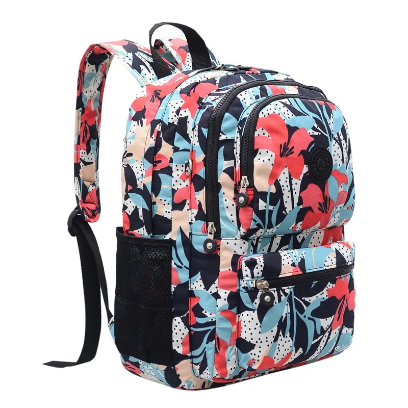 ACEPERCH, оригинальные рюкзаки для девочек, Mochila Feminina Escolar, школьный рюкзак для подростков, Женский нейлоновый рюкзак, Bolso Mujer, рюкзак, Sac A Dos