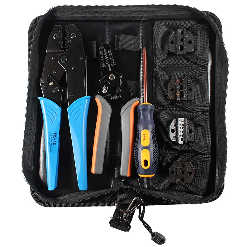 

crimp cable wire cutter pliers crimper stripper tool crimping plier cutting alicate crimpzange alicates pinze crimpador