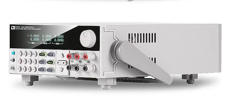 IT6332B источник питания постоянного тока 5V 3A 15W 1CH 30V 6A 180W 2CH RS232 /USB/gep | Инструменты