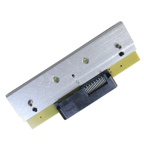 Бесплатная доставка абсолютно новый оригинальный Zebra ZT610 200 точек/дюйм печатающая