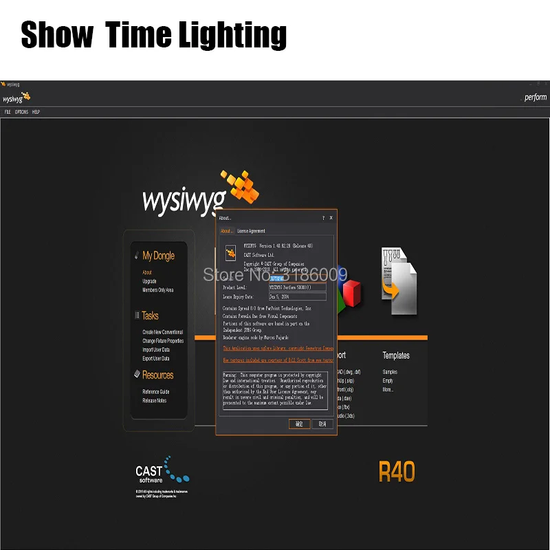 2019 новейшая версия сценического освещения шоу строитель программного
