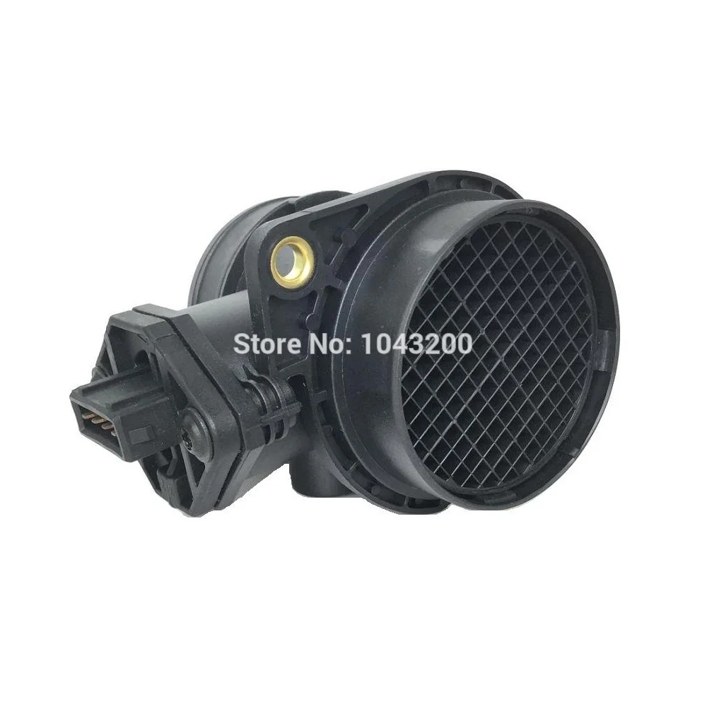

Новый датчик массового расхода воздуха MAF для Audi A4 VW Jetta Passat Golf 1.8L 2.0L 0280217118 / 0280217117 / 037906461C