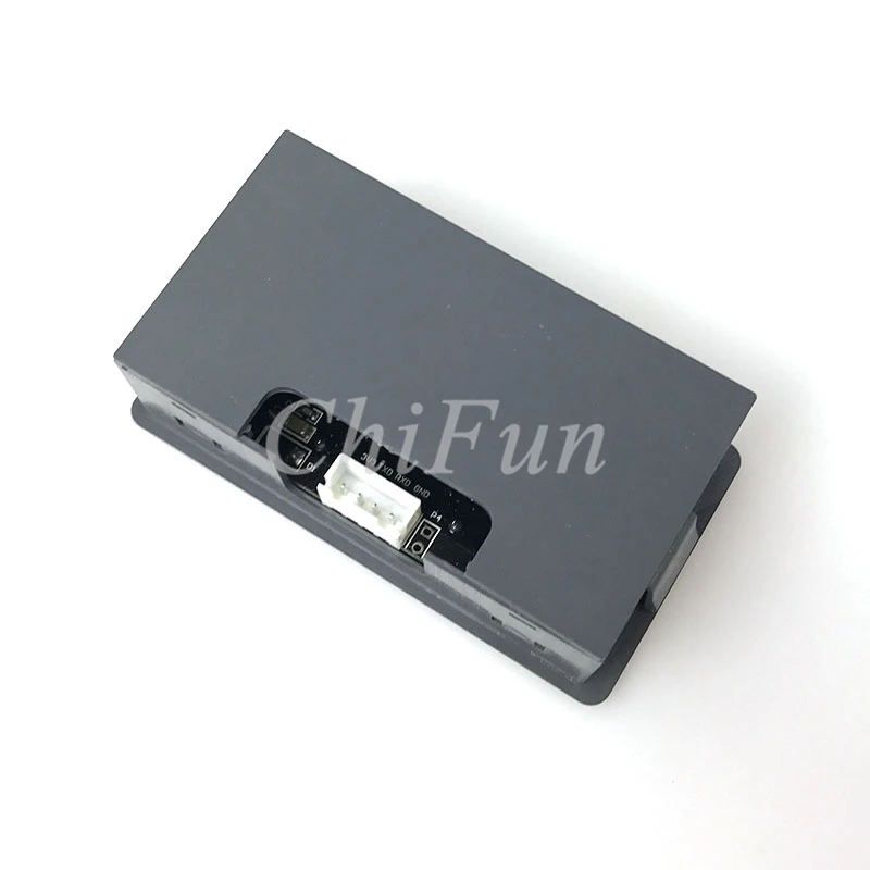 Дисплей и Параметры передачи ПЛК дисплей простой текст функция не Сенсорный