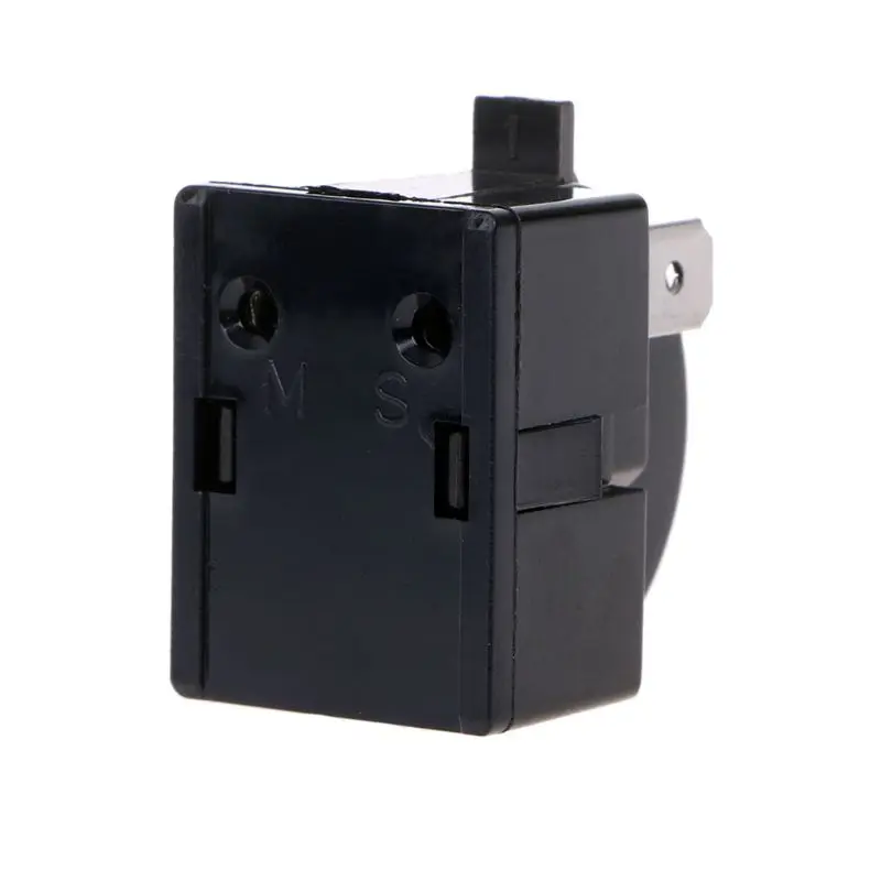 Холодильник 220V 2 Pin компрессор холодильника стартер PTC реле холодильник Запчасти |