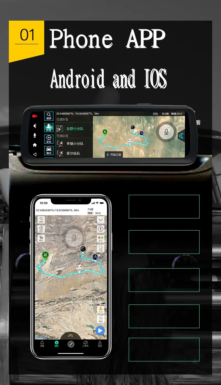 QDAEROHIVE внедорожник Спорт утилита для Jeep Wrangler PRADO LAND CRUISER Suzuki JIMNY