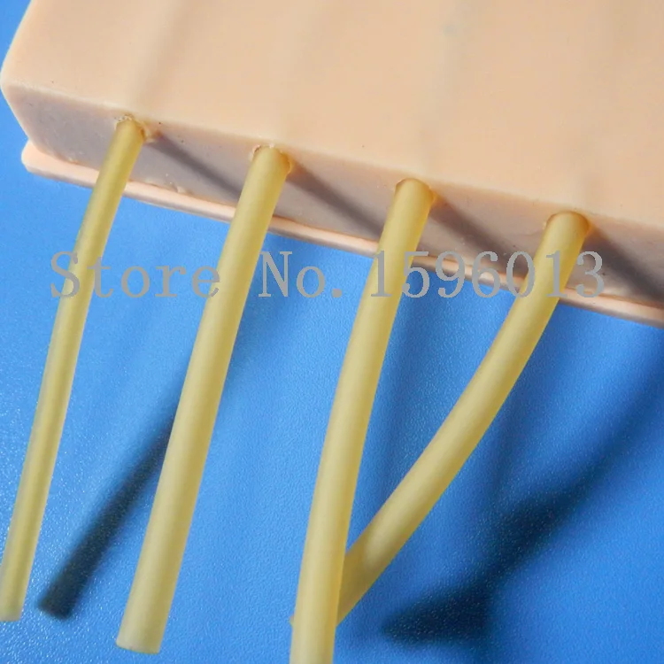 Набор для тренировки инъекций подушка IV|padded hangers free shipping|pad chinapad |