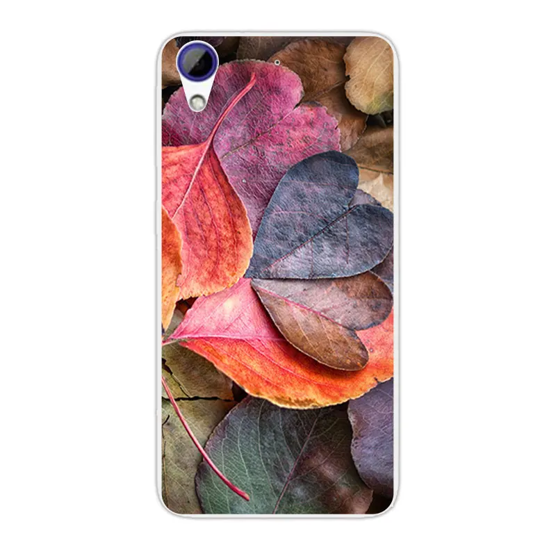 16 Мягкий ТПУ для htc 628 626 626w Scen чехол для телефона для htc Desire 626 628 5,0 дюйма Мягкий силиконовый чехол для 626w 626D 626G 626S - Цвет: 16