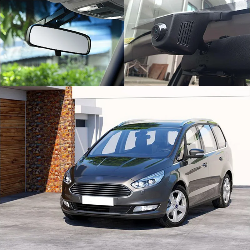 BigBigRoad для Ford Galaxy / F 350 2014 150 2014/Edge/для автомобиля беспроводной доступ в Интернет