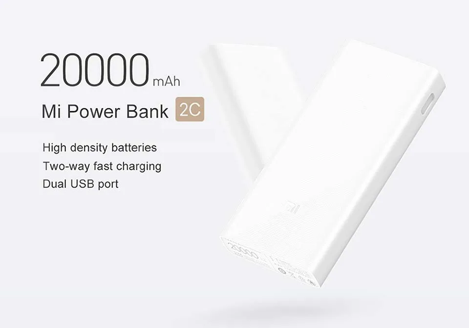 Xiaomi Mi внешний аккумулятор 5000 мАч портативное зарядное устройство тонкий 5000 мАч Внешний аккумулятор для iPhone samsung huawei