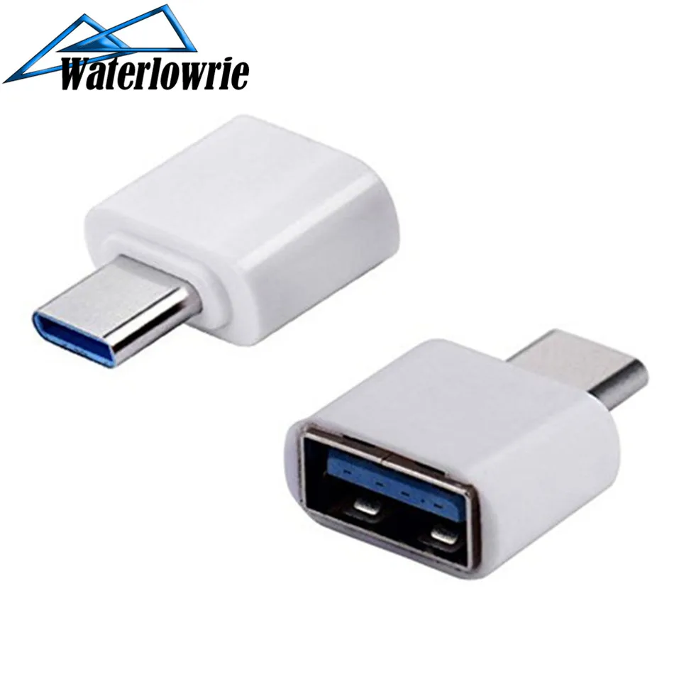 Usb-type c преобразователь ogt переводная головка Зарядное устройство прямого