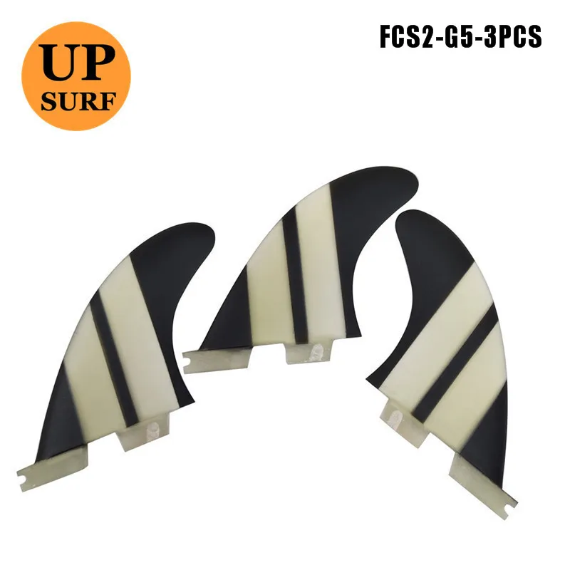 FCS2 плавник G3/G5/G7 доски для серфинга Quilhas fcs ii черный новый дизайн продажи|fcs2 fins|surf