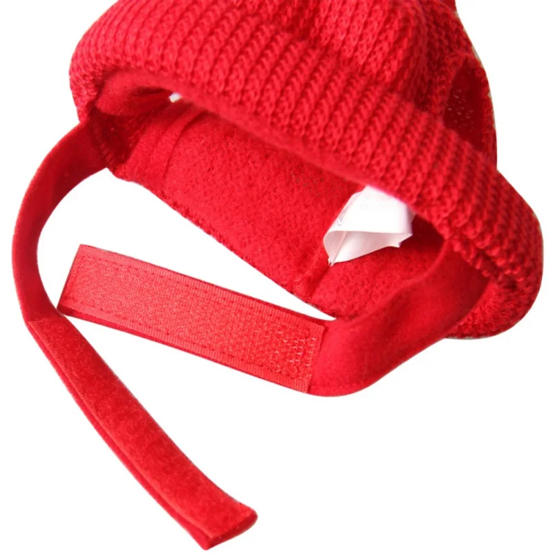 Шерстяная шапка для домашних животных собак кошек | Дом и сад