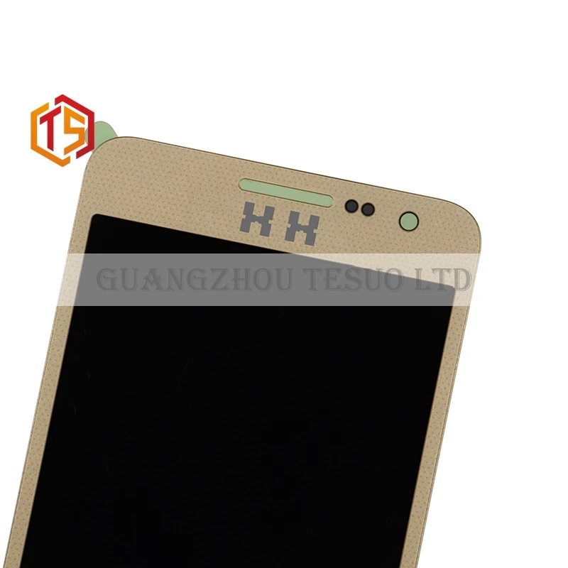 Гарантия 100% HH A300 ЖК для Samsung A3 A3000 2015 Дисплей Сенсорный экран Замена 10 шт.