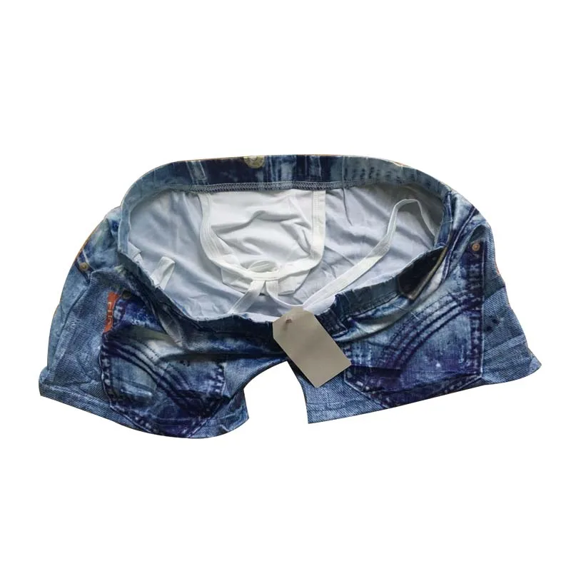 Боксеры мужские из мягкого дышащего материала с внутренней отделкой|boxer shorts|boxer