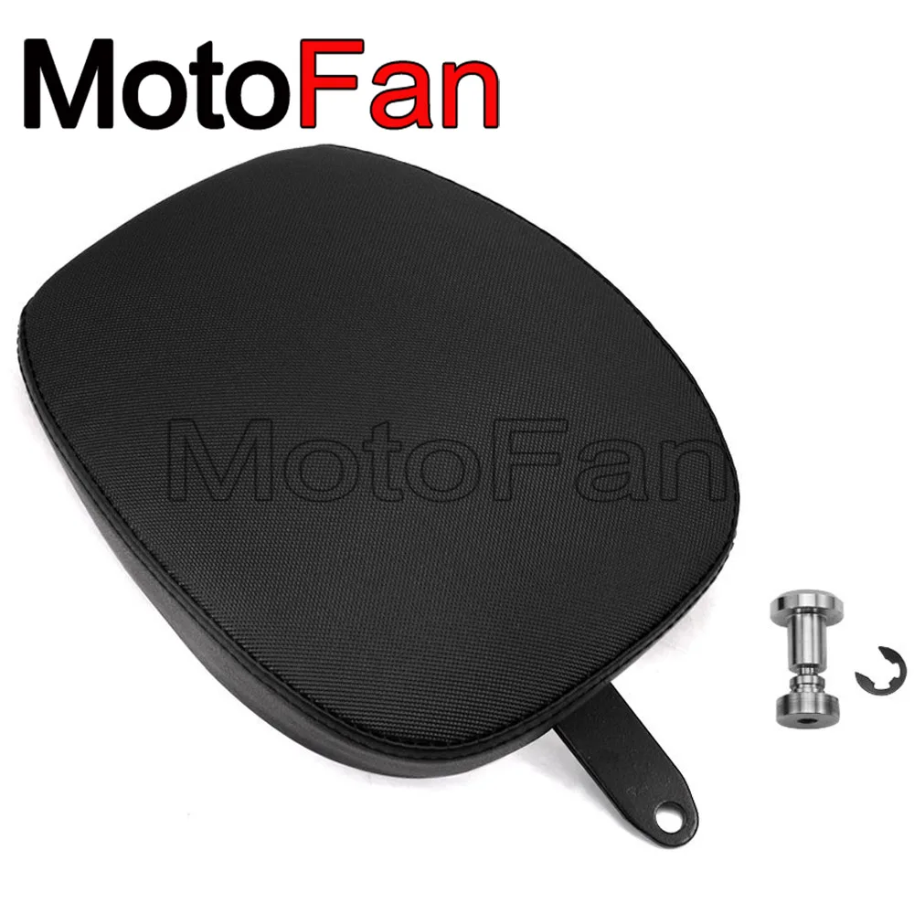 Пользовательские мотоциклетные сиденья колодки Подушка пассажирское заднее