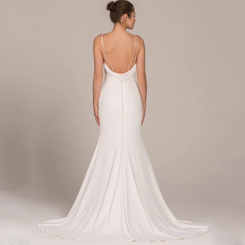 Сексуальное эластичное Вечернее Платье макси с блестками и v-образным вырезом