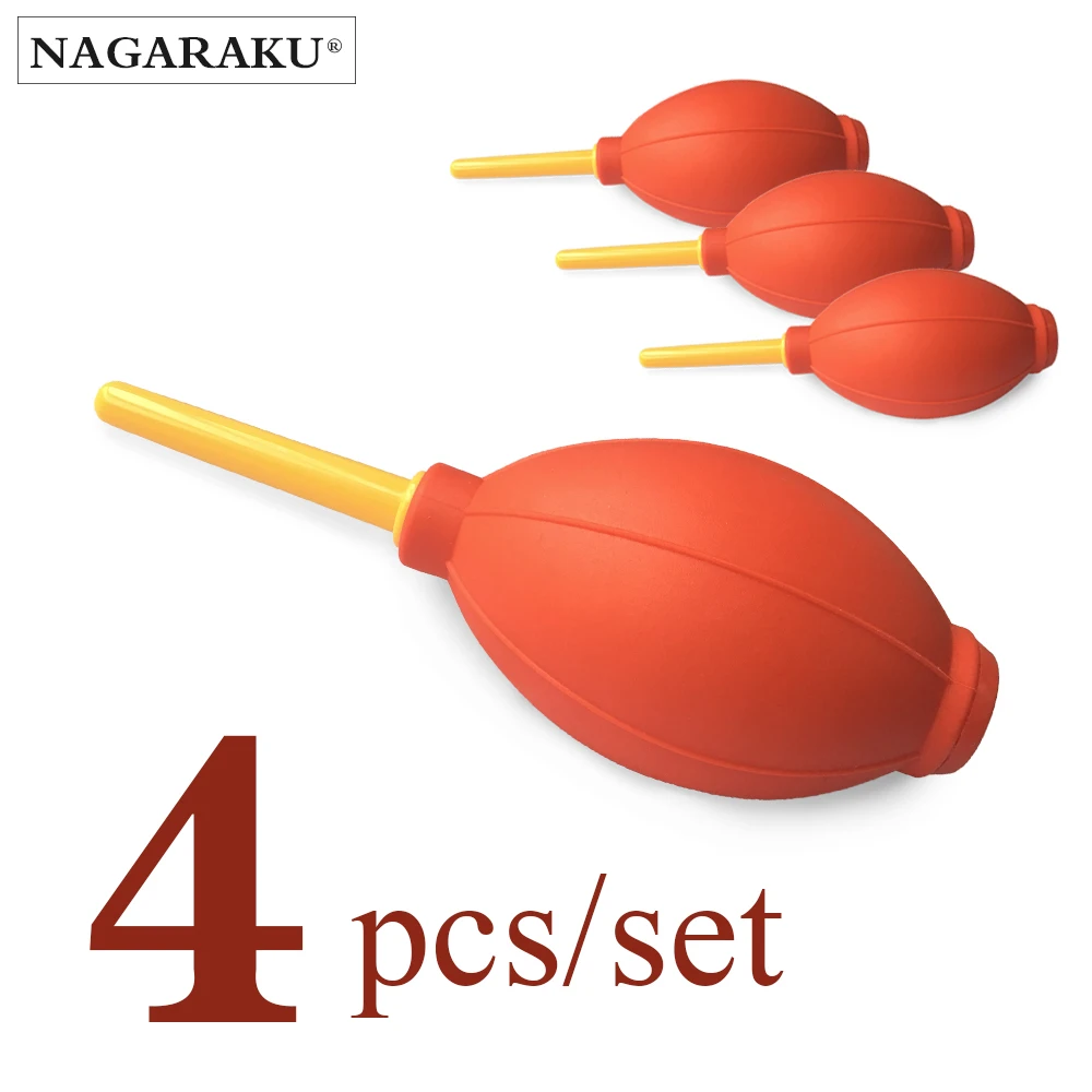 NAGARAKU 4 шт. Набор кремния безвкусный воздуходувка для наращивания ресниц сушилка для ресниц воздуходувка