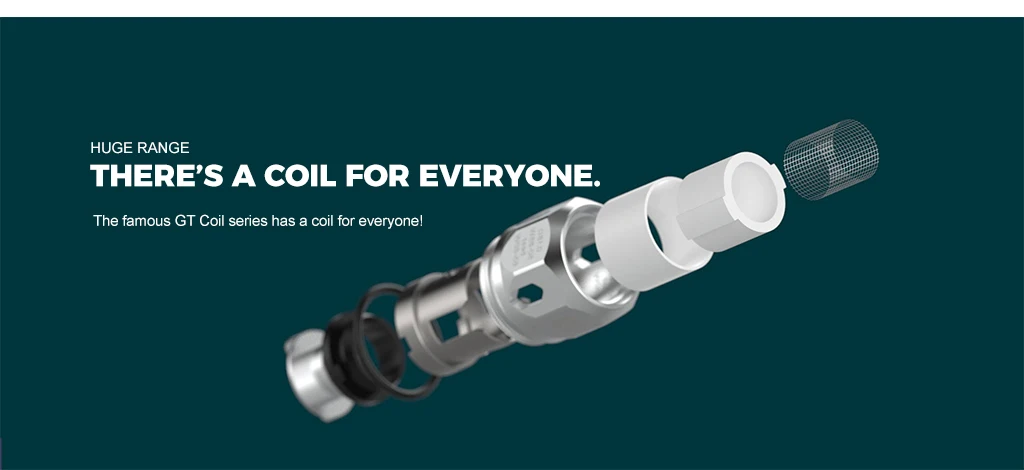 Vaporesso GT Mesh вейп Замена 0.18ohm спиральный атомайзер Core Head GT Coil Fit Vaporesso Skrr-s Танк люкс вейп