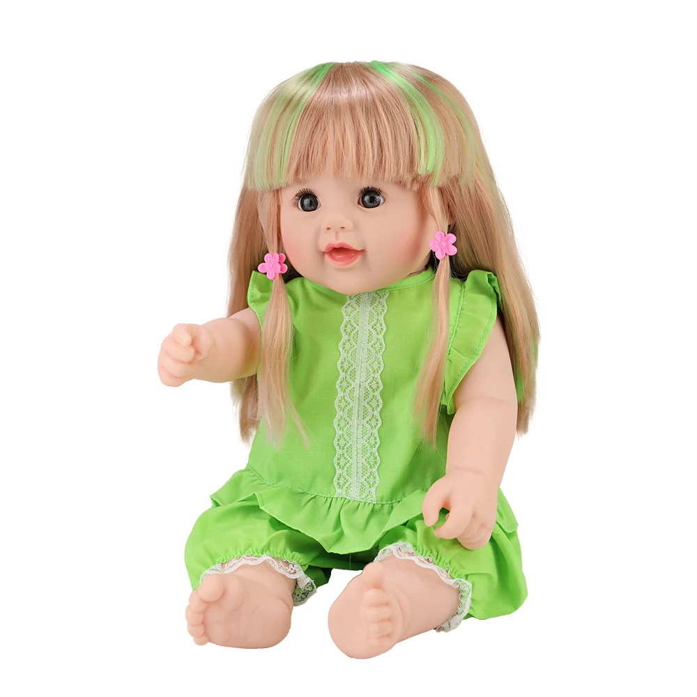 Таиланд 12 шт./лот 48 см настоящий reborn boneca Baby оптовая продажа оптом цена виниловая