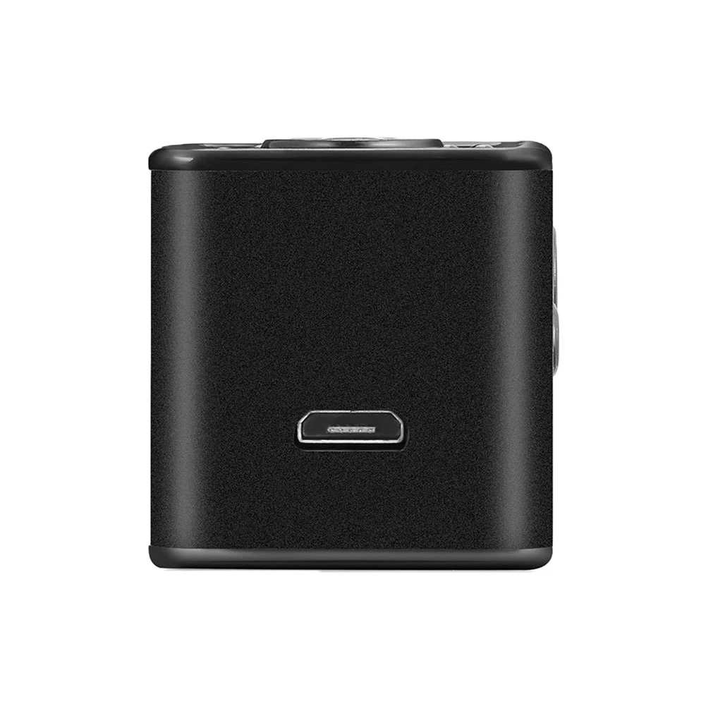 Quelima SQ13 мини 3MP HD 1080 P Автомобильный видеорегистратор WiFi циклическая запись ночного видения камера