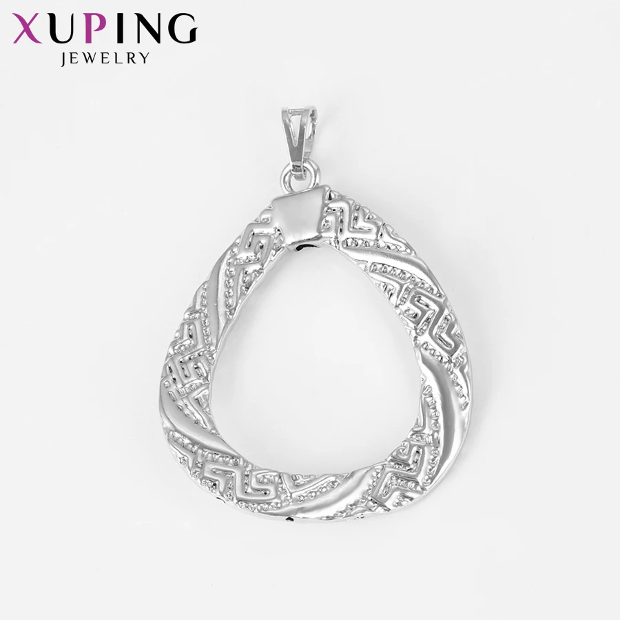 Xuping Модные Простые комплект ювелирных изделий для женщин талисманы Стиль