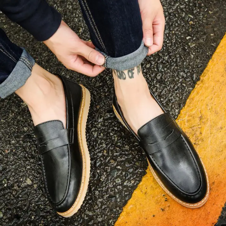 2019 Летние повседневные теннисные мужские кроссовки кожаная обувь calzado sapatos