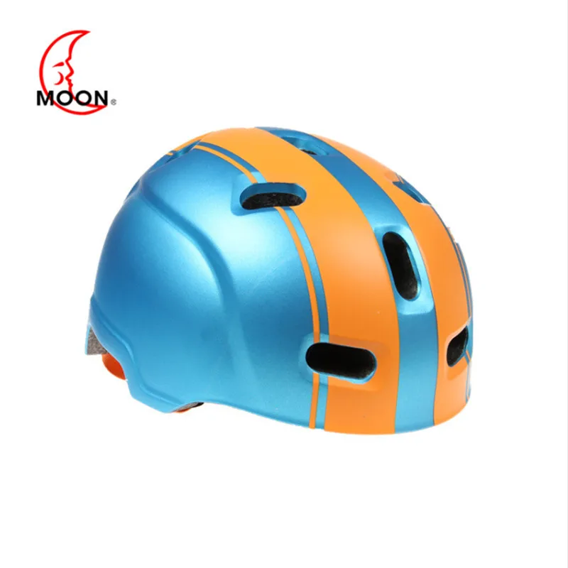 MOON велосипед скейтборд шлемы новый круглый скейтборд/Mountain/катание Integrated