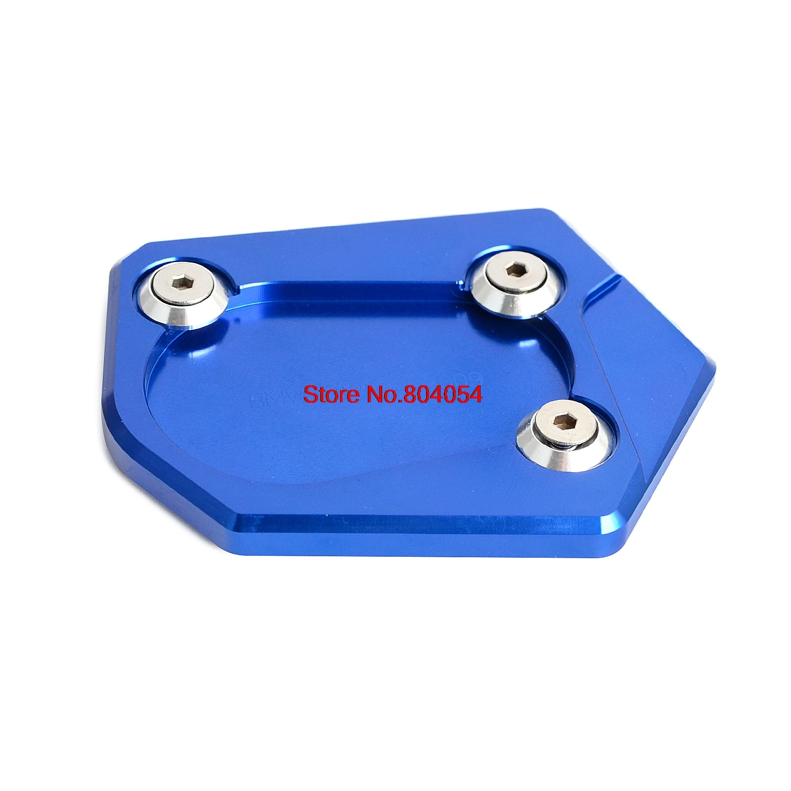 Боковая подставка с ЧПУ для BMW R1200R 06 14 R1200RT 05 13 R1200ST 03 07 R900 RT 2009 2010|side extension|bmw r1200rplates for