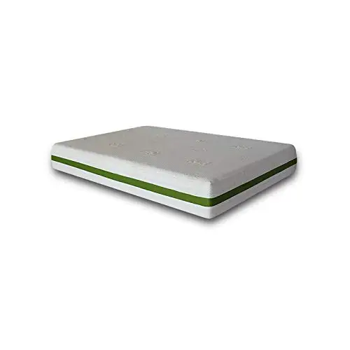 VENTADECOLCHONES Colchón viscoelatico para Cama Nube Plus top de gama con capa viscoelatica AIR que lo hace muy blandito | Мебель