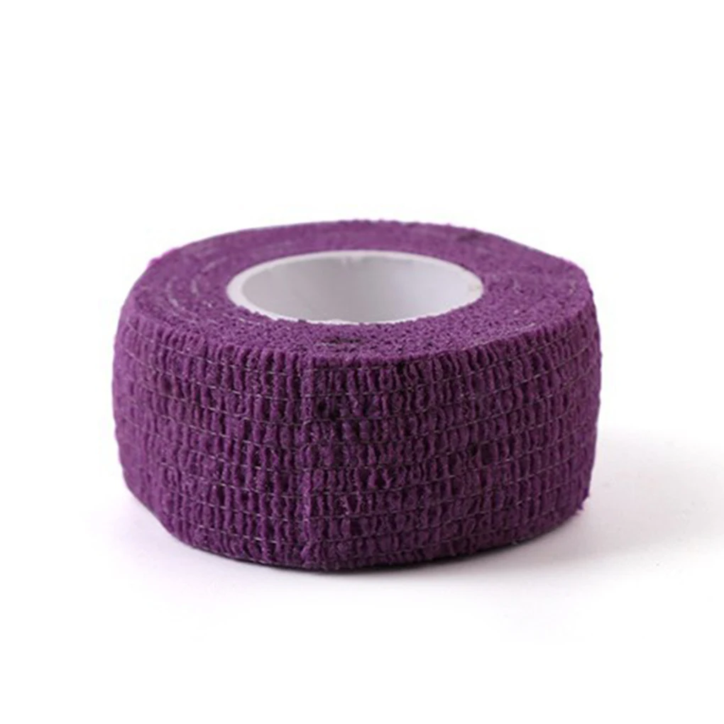 Поддержка оптовой продажи магнитная повязка для снятия лака ногтей