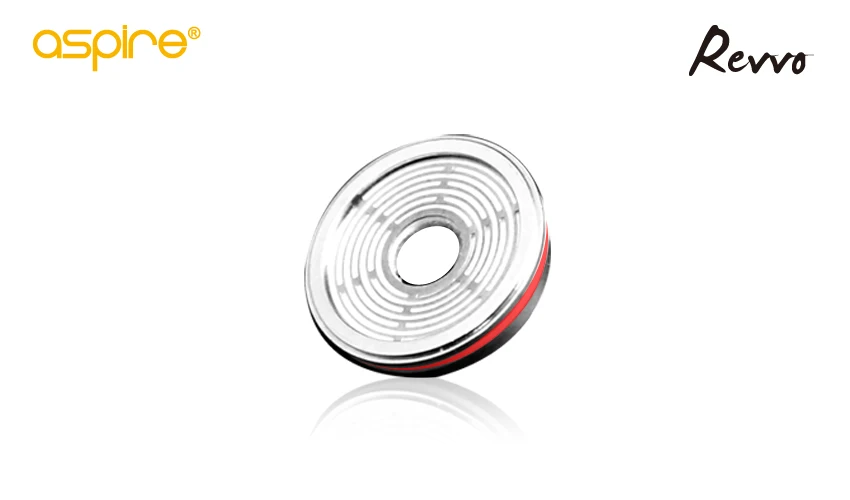 Original Aspire Radial Coil ARC 0.10-0.16ohm for Revvo Replacement Atomizer Suitable 50-100w MOD Skystar Speeder 3pcs/Lot | Электроника