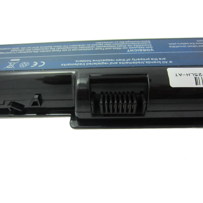 HSW 6cell Аккумулятор для ноутбука acer Aspire 5732 4732Z 5516 5517 AS09A31 AS09A41 AS09A51 AS09A61 AS09A71 AS09A75 D525 D725 батарея