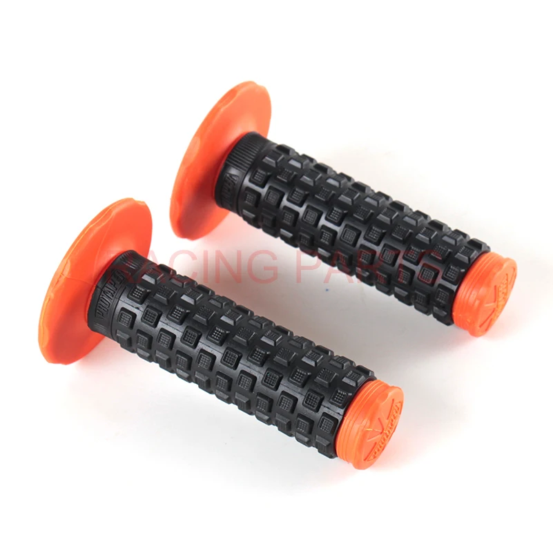 Красочная ручка MX Grip Pro Grip подходит для геля GP мотоцикла грязи питбайк резиновый руль для PRO TAPER