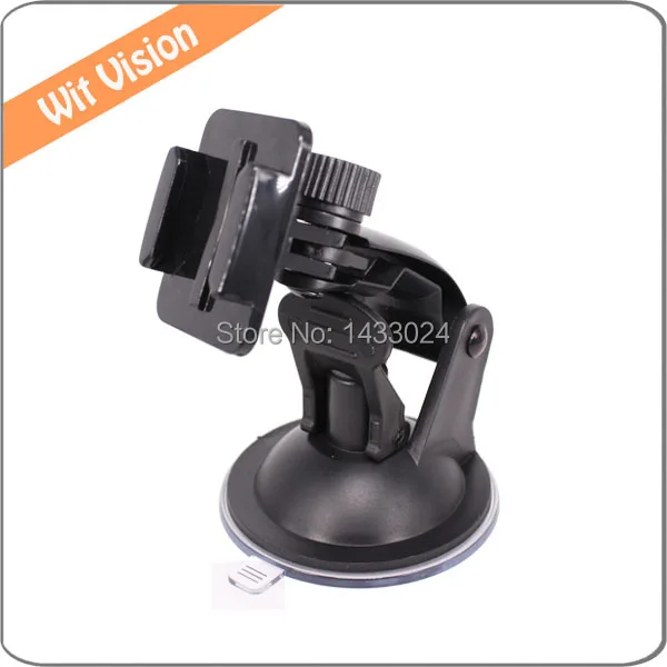 Camera Suction Cup GoPro Accessory with Flat Mount for Hero 7 6 5 4 3+ 3 2 1 | Электроника