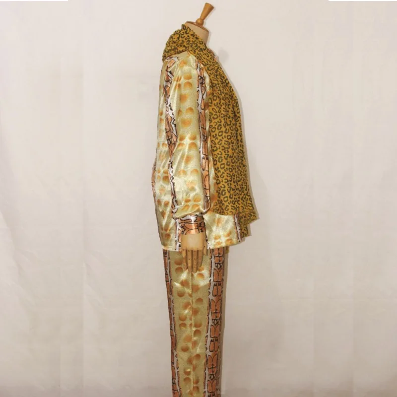 Детский костюм для костюмированной вечеринки взрослых с изображением ппапа пико